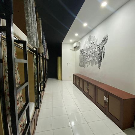 סורונג Innbox Hostel מראה חיצוני תמונה
