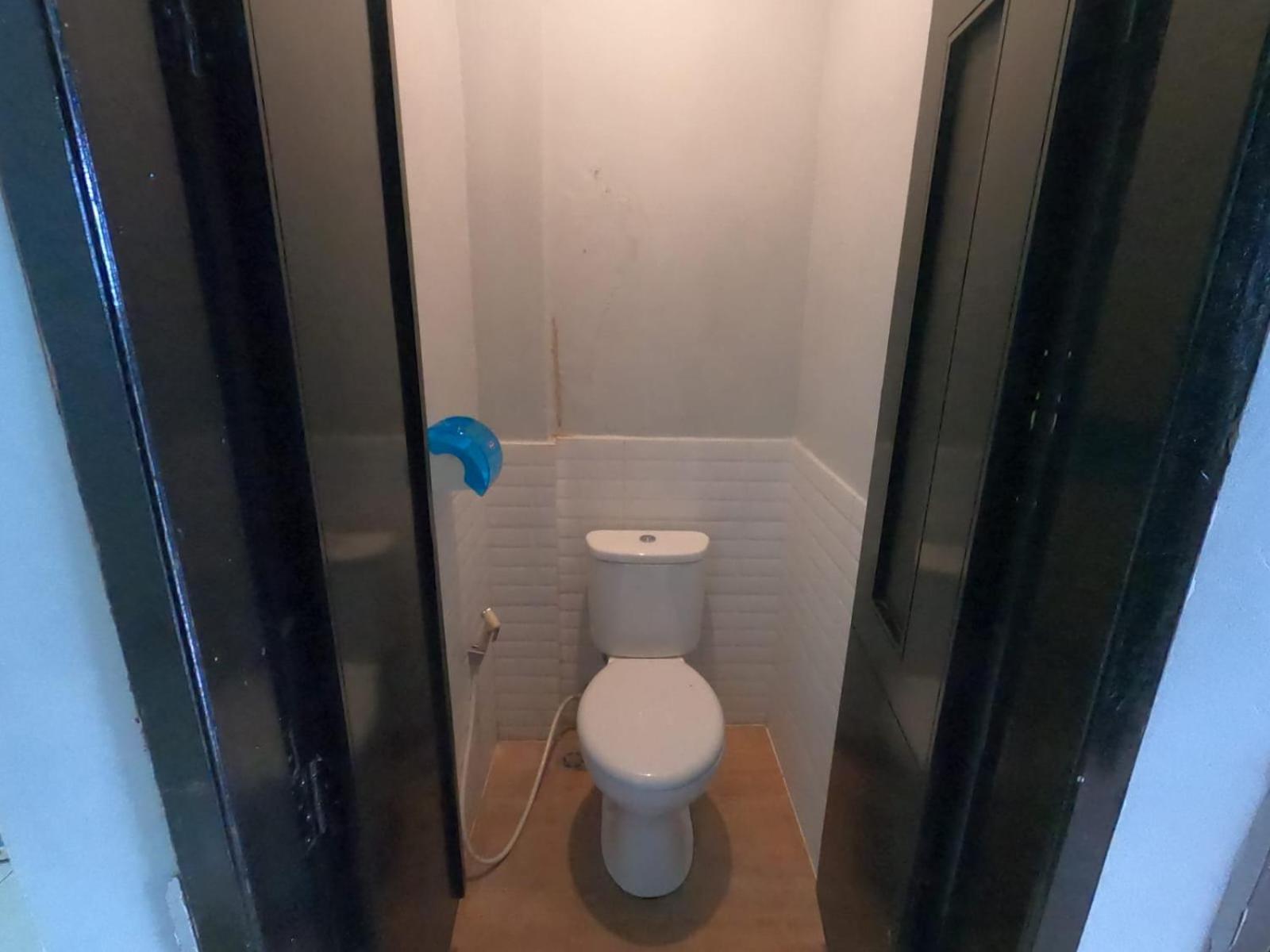 סורונג Innbox Hostel מראה חיצוני תמונה